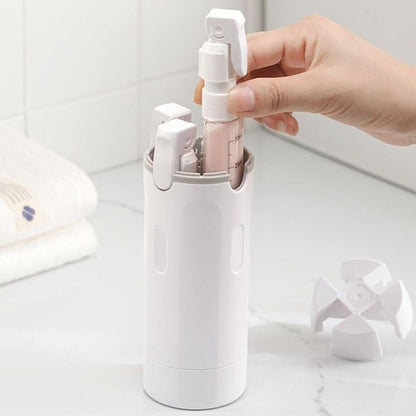 TravelIQ Kit 4 en 1 - Antiderrame
